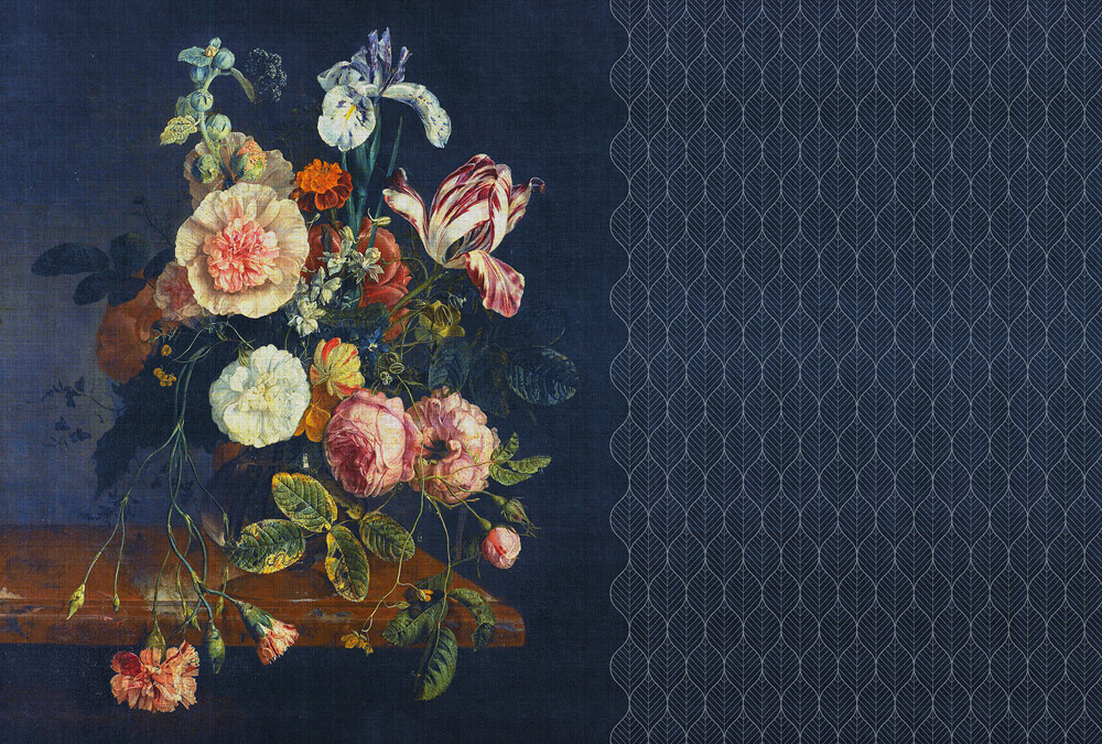 AS foto tapeta - Walls by Patel 3 - Cortina 2