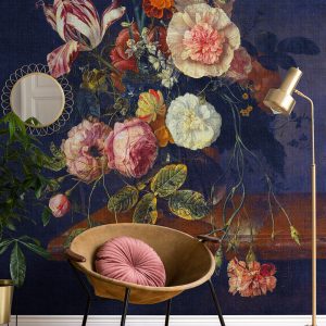 Alternative view of AS foto tapeta - Walls by Patel 3 - Artistsstudio1