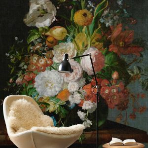 Alternative view of AS foto tapeta - Walls by Patel 3 - Artistsstudio2