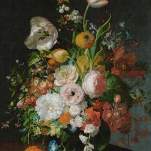 AS foto tapeta - Walls by Patel 3 - Artistsstudio2