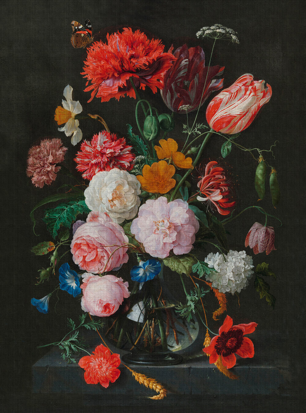 AS foto tapeta - Walls by Patel 3 - Artistsstudio4