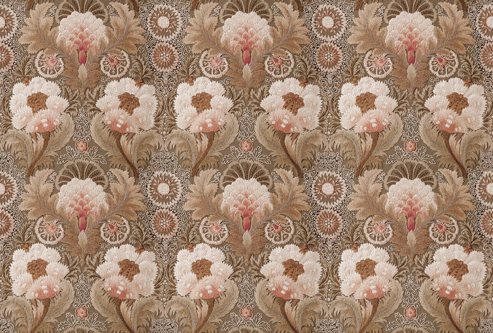 AS foto tapeta - Walls by Patel 3 - Chateau 1