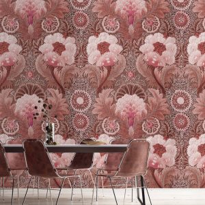 Alternative view of AS foto tapeta - Walls by Patel 3 - Chateau 2