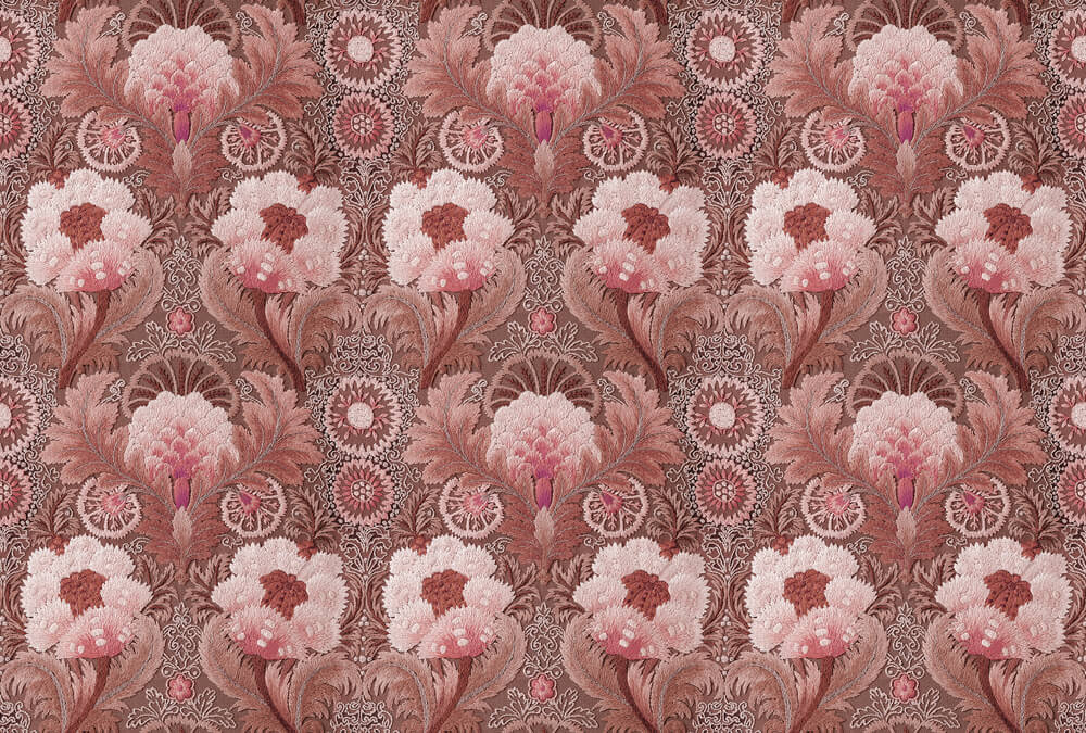 AS foto tapeta - Walls by Patel 3 - Chateau 2