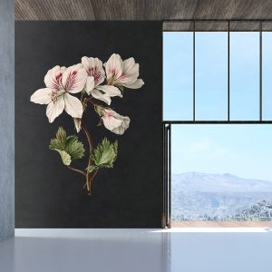 Alternative view of AS foto tapeta - Walls by Patel 3 - Midnightgarde1