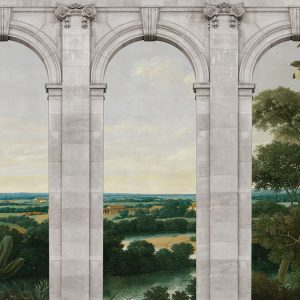 AS foto tapeta - Walls by Patel 3 - Castello 2