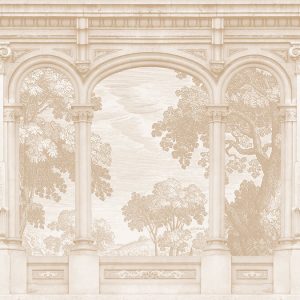 AS foto tapeta - Walls by Patel 3 - Roma 2