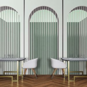 Alternative view of AS foto tapeta - Walls by Patel 3 - Escape Room 3