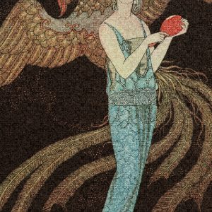 AS foto tapeta - Walls by Patel 3 - Scala 1