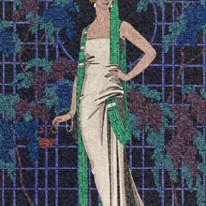 AS foto tapeta - Walls by Patel 3 - Scala 2