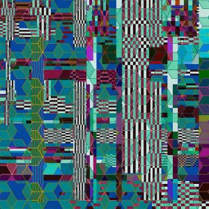 AS foto tapeta - Walls by Patel 3 - Mirage 3