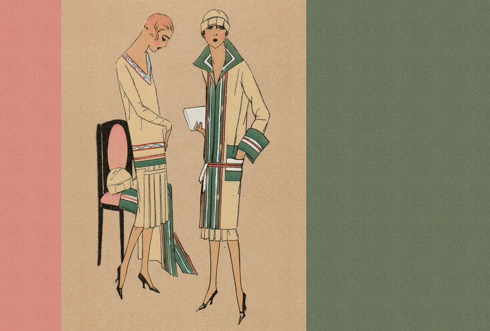 AS foto tapeta - Walls by Patel 3 - Parisienne 1