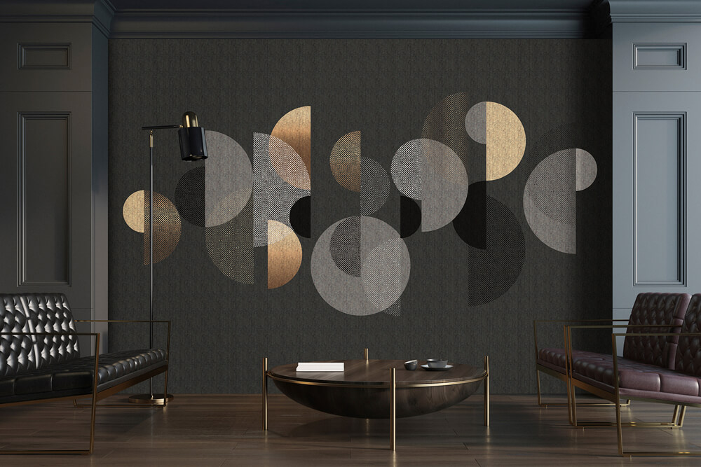 AS foto tapeta - Walls by Patel 3 - Chelsea 1 - slika 2