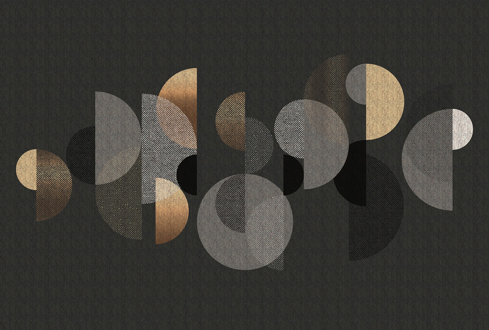 AS foto tapeta - Walls by Patel 3 - Chelsea 1