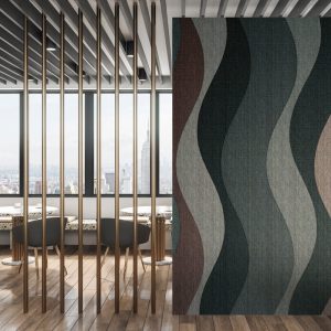 Alternative view of AS foto tapeta - Walls by Patel 3 - Savoy 1