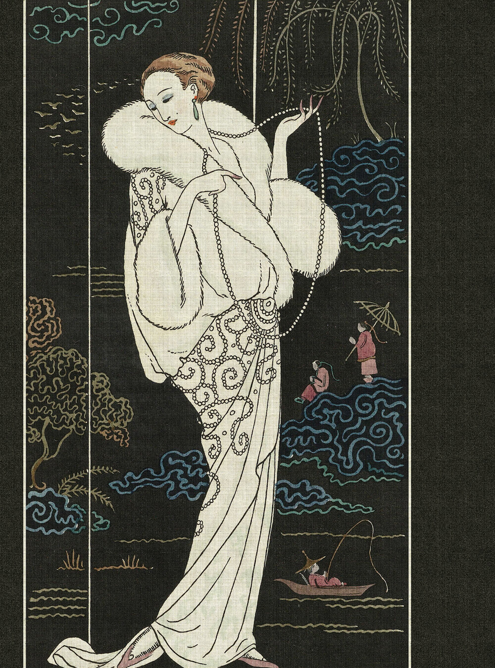 AS foto tapeta - Walls by Patel 3 - Adlon 3