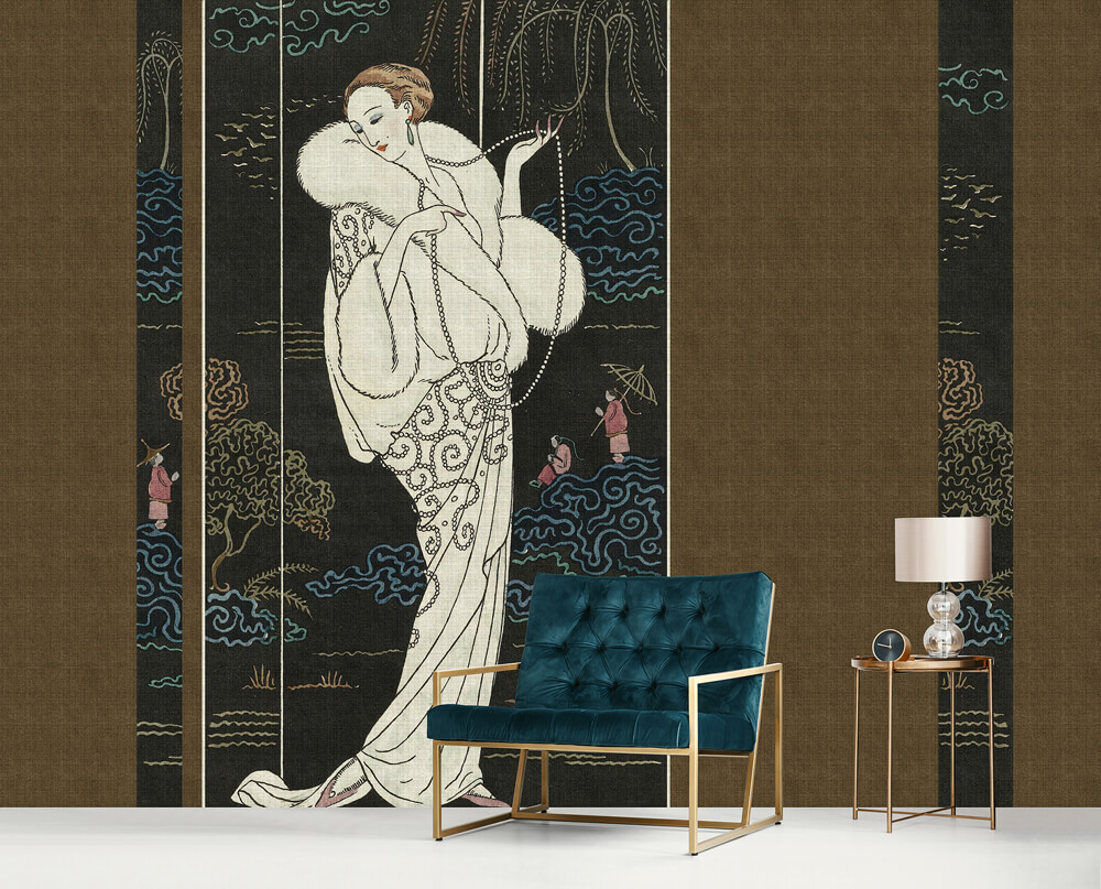 AS foto tapeta - Walls by Patel 3 - Adlon 4 - slika 2