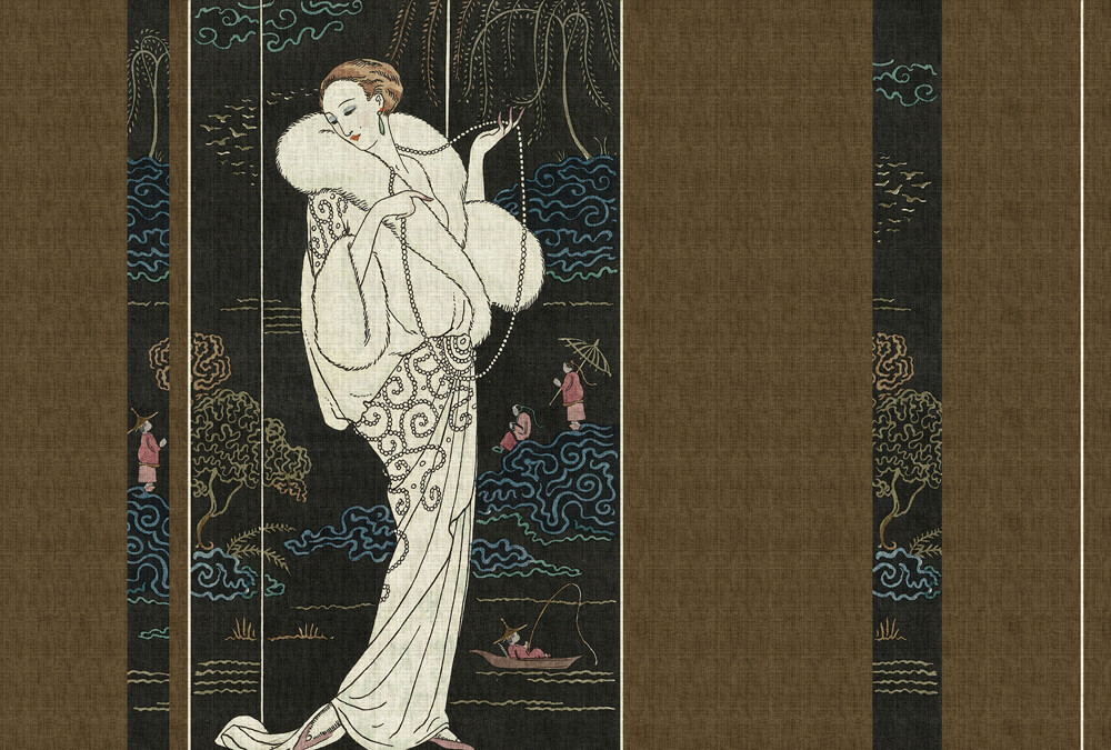 AS foto tapeta - Walls by Patel 3 - Adlon 4