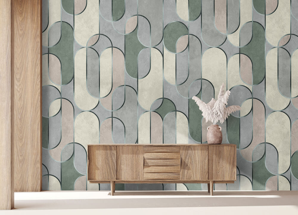 AS foto tapeta - Walls by Patel 3 - Ritz 2 - slika 2