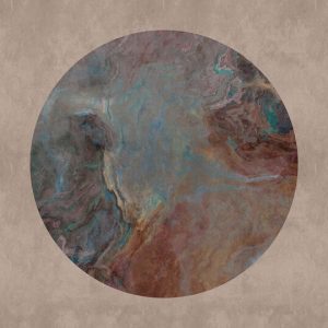 AS foto tapeta - Walls by Patel 3 - Jupiter 1