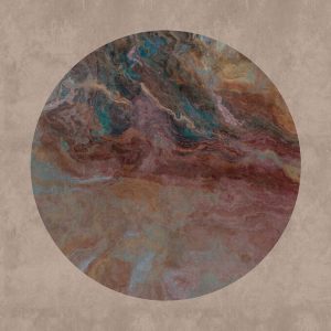 AS foto tapeta - Walls by Patel 3 - Jupiter 2