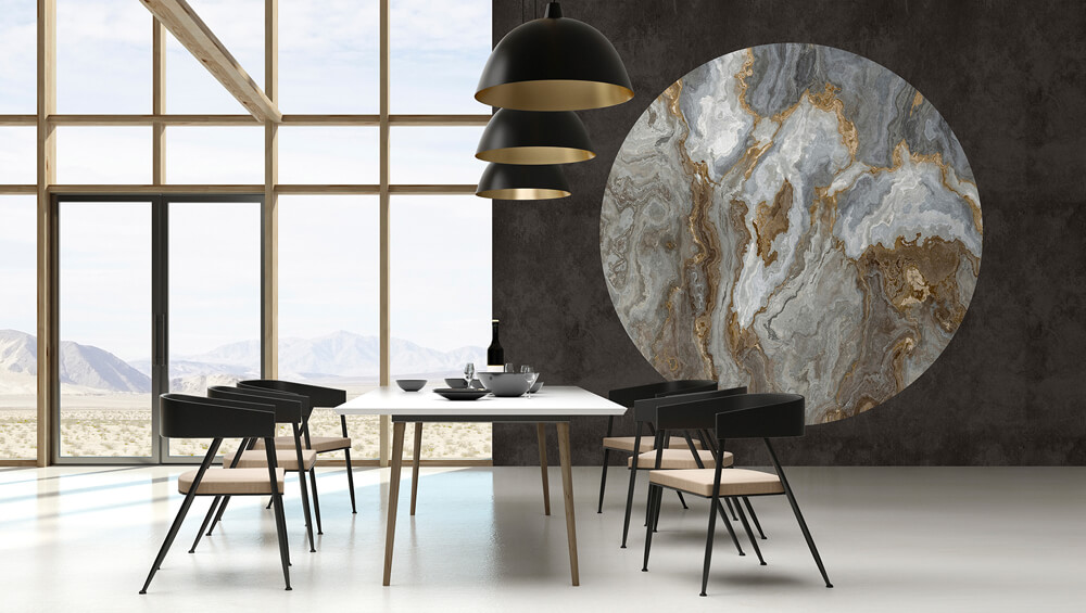 AS foto tapeta - Walls by Patel 3 - Luna 2 - slika 2