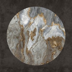 AS foto tapeta - Walls by Patel 3 - Luna 2