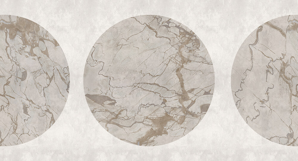 AS foto tapeta - Walls by Patel 3 - Mercurio 1