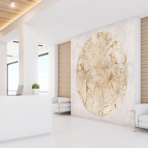 Alternative view of AS foto tapeta - Walls by Patel 3 - Venus 2