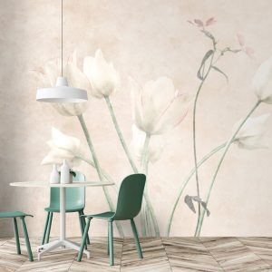 Alternative view of AS foto tapeta - Walls by Patel 3 - Morning Room 3