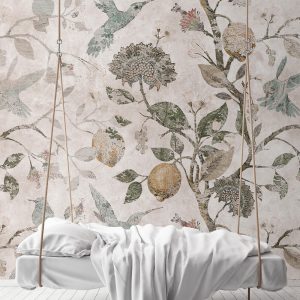 Alternative view of AS foto tapeta - Walls by Patel 3 - Inthelemontre1