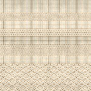 AS foto tapeta - Walls by Patel 3 - Voliere 4