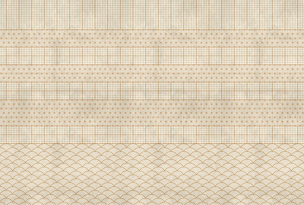 AS foto tapeta - Walls by Patel 3 - Voliere 4