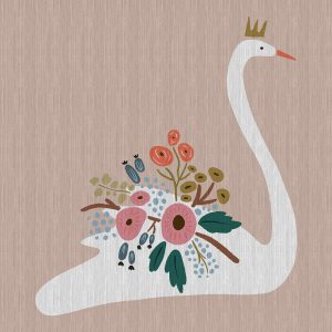 AS foto tapeta - Walls by Patel 3 - Up North 1