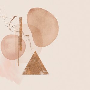 AS foto tapeta - Walls by Patel 3 - Gold Mine 2