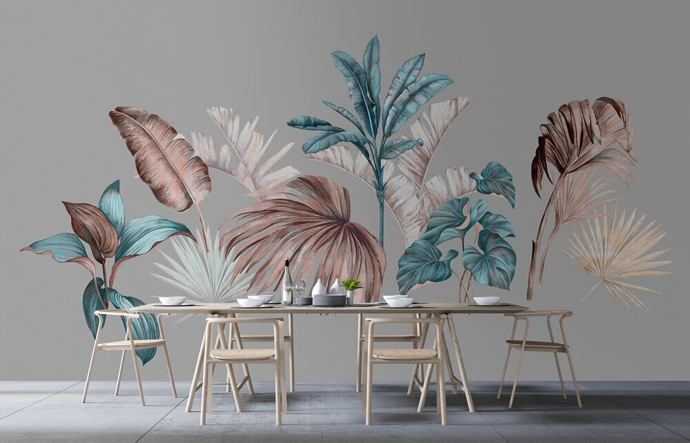 AS foto tapeta - Walls by Patel 3 - Brasilia 1 - slika 2