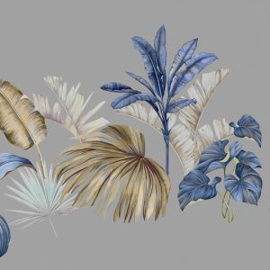 AS foto tapeta - Walls by Patel 3 - Brasilia 2