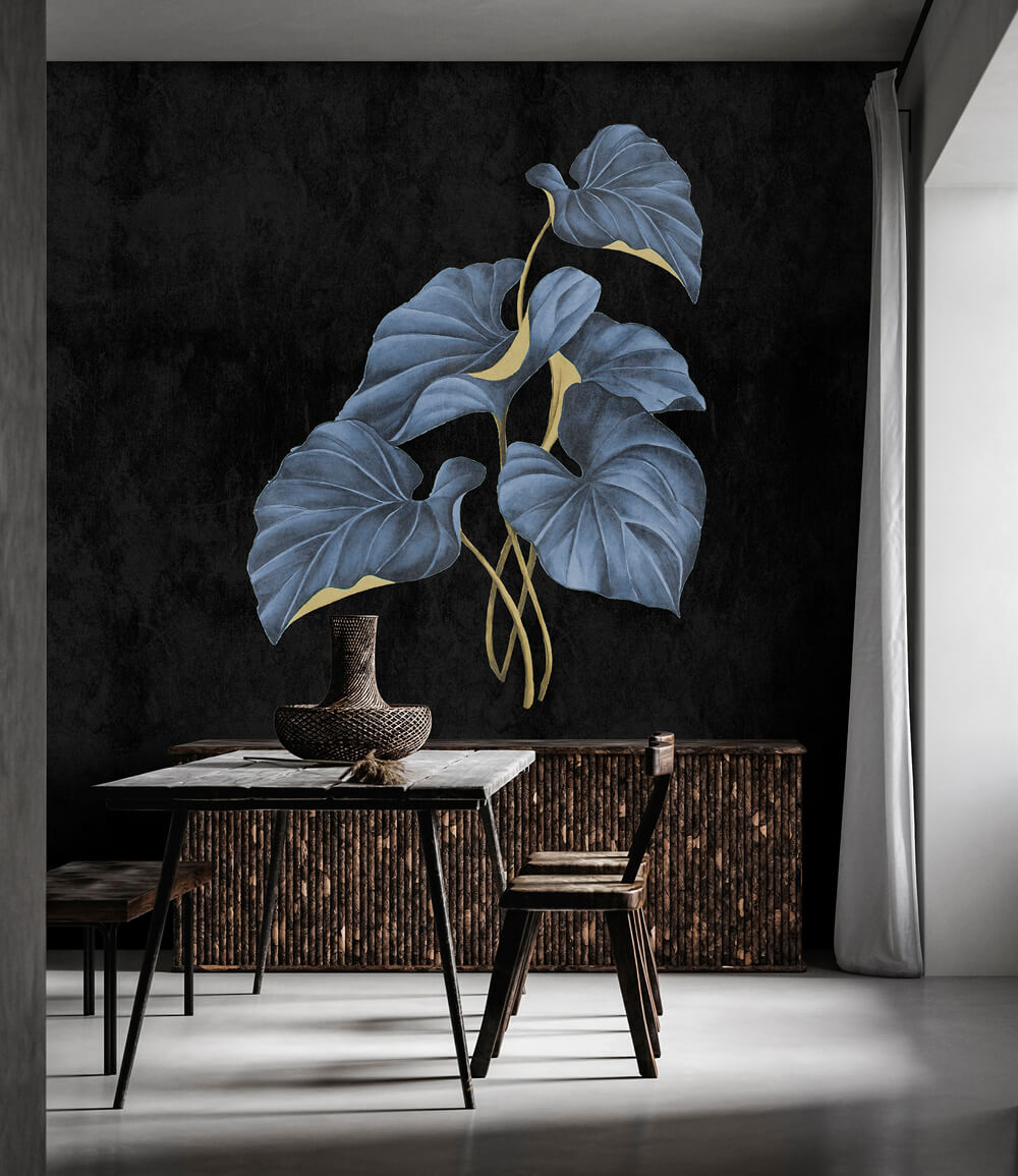 AS foto tapeta - Walls by Patel 3 - Fiji 1 - slika 2