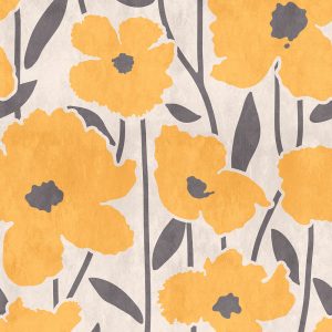 AS foto tapeta - Walls by Patel 3 - Flower Market2