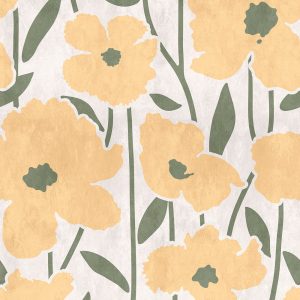 AS foto tapeta - Walls by Patel 3 - Flower Market3