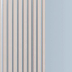 AS foto tapeta - Walls by Patel 3 - Illusion Room2