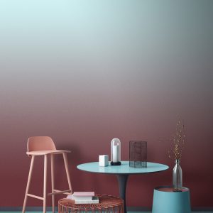 Alternative view of AS foto tapeta - Walls by Patel 3 - Colour Studio3