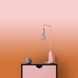 Alternative view of AS foto tapeta - Walls by Patel 3 - Colour Studio4