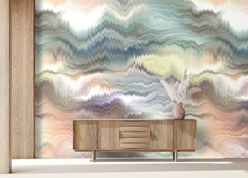 AS foto tapeta - Walls by Patel 3 - Pastel Palace2 - slika 2