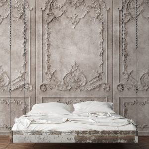 Alternative view of AS foto tapeta - Walls by Patel 3 - Versailles 1