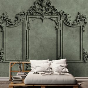 Alternative view of AS foto tapeta - Walls by Patel 3 - Lyon 2