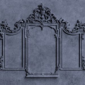 AS foto tapeta - Walls by Patel 3 - Lyon 3