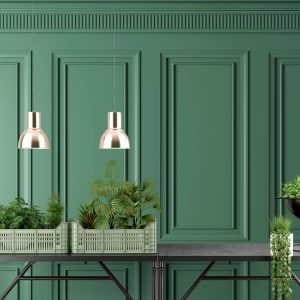 Alternative view of AS foto tapeta - Walls by Patel 3 - Kensington1