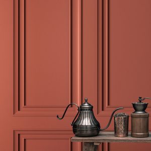 Alternative view of AS foto tapeta - Walls by Patel 3 - Kensington2