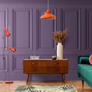 Alternative view of AS foto tapeta - Walls by Patel 3 - Kensington3